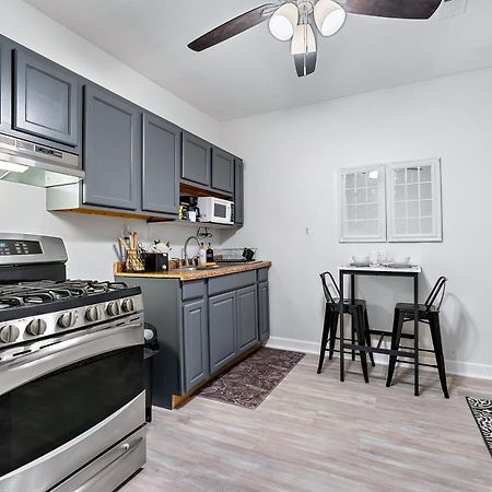 Princeton Suites Chicago Bagian luar foto